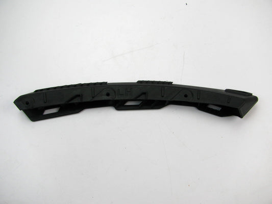Front Left Driver Side Bumper Cover Support Bracket OEM For 2013-2014 Elantra GT