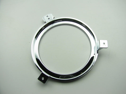 New OEM Front Bumper Seal Trim Bezel Left Driver For 05-09 Tucson 865552E000