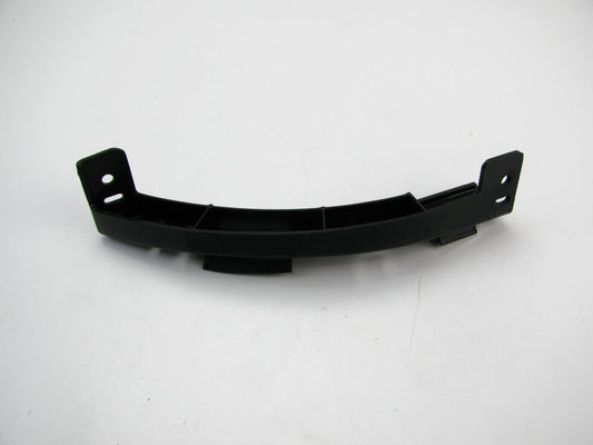 Front Left Drivers Side Bumper Cover Bracket OEM For 2007-2012 Veracruz