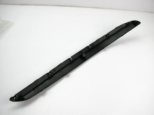 Front Upper Left Drivers Side Bumper Trim Moulding OEM For 2009-2011 Genesis