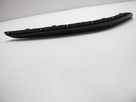 Front Bumper Right Passengers Side Corner Trim Moulding OEM For 2009-11 Genesis