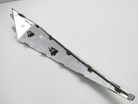 NEW - OEM 86596AA010 Front Right Bumper Molding For 2021-2023 Hyundai Elantra