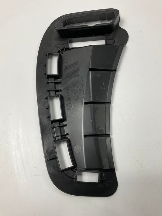 NEW Front Bumper Right Side Grille Bracket OEM For 20-22 Sonata US Built ONLY