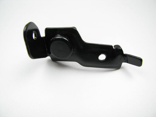 Rear Bumper Cover Left Side Mounting Bracket For 06-11 Accent SEDAN