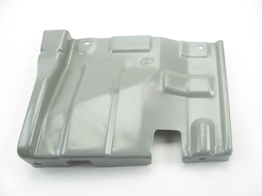 New OEM Rear Bumper Cover Lower Left Side Mount Bracket For 05-06 Santa Fe