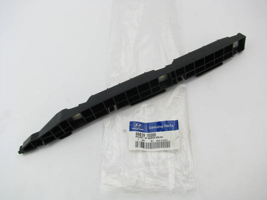 Rear Right (Passengers) Bumper Cover Support Bracket OEM For 06-11 Accent SEDAN