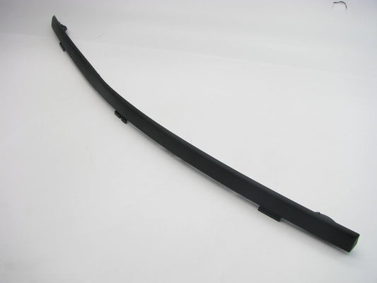 NEW REAR CENTER Bumper LOWER Molding Trim OEM For 2006-2012 Veracruz 866213J000