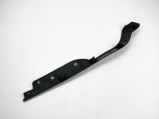 Rear Bumper Left Drivers Trim Molding Step Protection Pad OEM For 07-09 Santa Fe