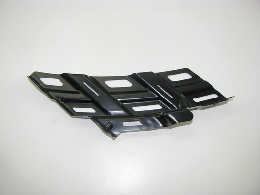 NEW - OEM 866234Z500 Rear Left Bumper Reinforcement Bracket For 2016-17 Santa Fe