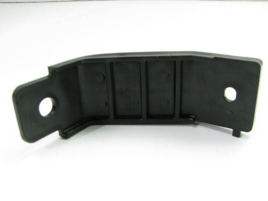 Rear Bumper Impact Bar Right Lower Bracket OEM For 17-19 Santa Fe 86633B8700