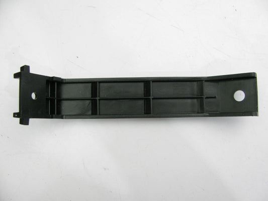NEW - OEM 86635-F2600 Rear Bumper Impact Bar Lower Bracket For 2017-2018 Elantra