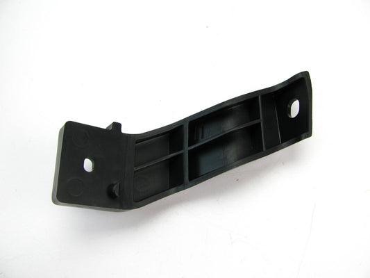 REAR Bumper Impact Bar Bracket Lower Left Drivers Side OEM For 2010-11 Genesis