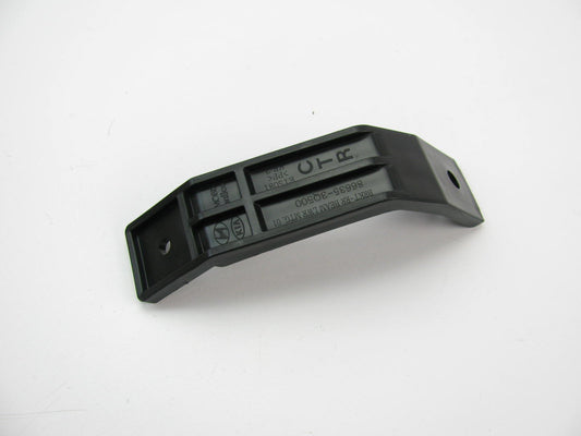 New Rear Bumper Impact Bar Lower Bracket Left Driver For 2014 Sonata 866353Q500