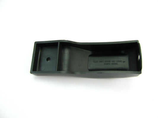 Rear Bumper Impact Bar Lower Support Bracket OEM For 2007-12 Veracruz 866363J010