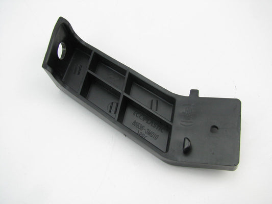 New OEM Rear Bumper Impact Bar Lower Bracket Right Passenger For 2009-11 Genesis
