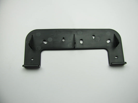 REAR Bumper Impact Bar Bracket Upper Left Drivers Side OEM For 15-16 Genesis