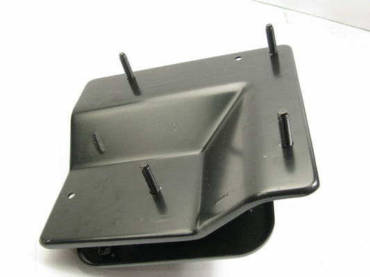 NEW - OEM 866411R010 Rear Left Bumper Bracket For 2012-2017 Hyundai Accent
