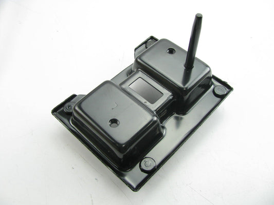 New Genuine REAR Bumper LEFT Side Stay Bracket OEM For 07-10 Elantra SEDAN