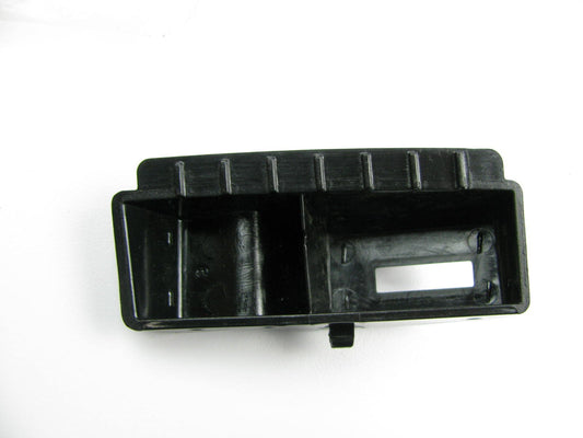 Rear Bumper Cover Bracket - Left Drivers Side - OEM For 10-12 Hyundai Santa Fe