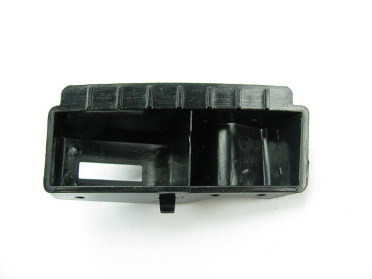 Rear Bumper Cover Support Bracket RIGHT PASSENGERS SIDE OEM For 2010-12 Santa Fe