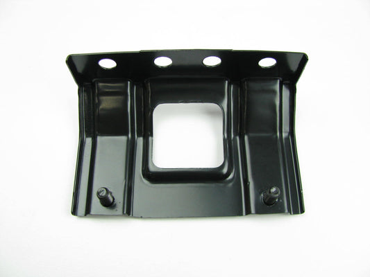 Rear Bumper Cover Reinforcement Beam Bracket OEM For 00-02 Hyundai Accent 4-DOOR