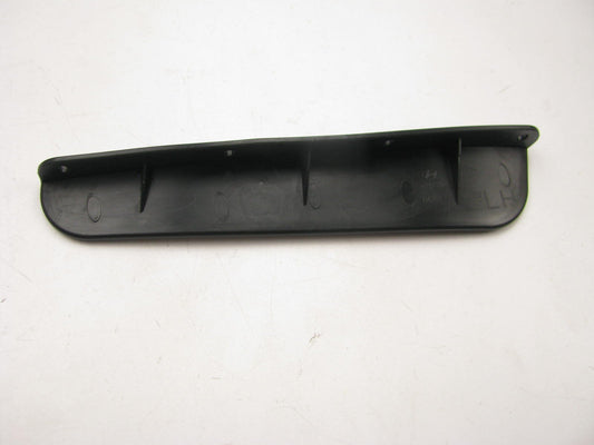 NEW - OEM 868173M000 LEFT Fender Splash Guard Deflector Shield For 2009 Genesis