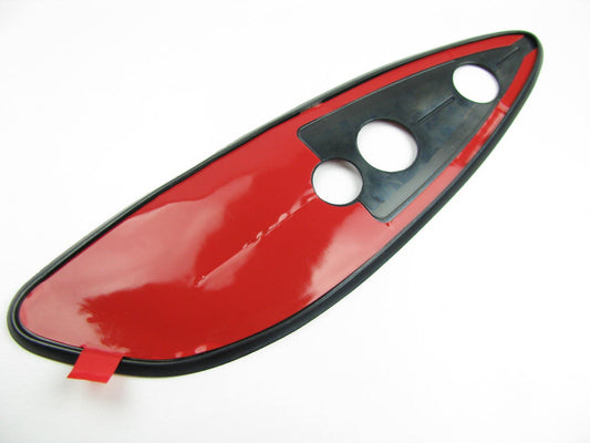 New OEM Rear Right Passenger Side Spoiler Pad For 11-15 Genesis Coupe 872582M001
