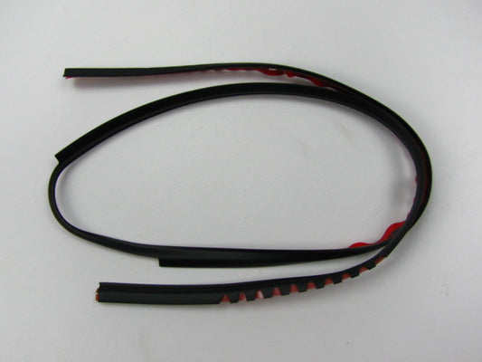 NEW GENUINE Rear Lower Liftgate Finish Panel Seal Garnish OEM For 07-12 Veracruz