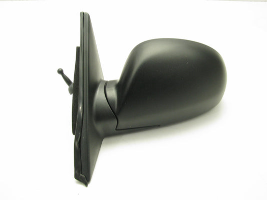 NEW 8761025710CA LEFT Door Mirror MANUAL OEM For 2002-2005 Hyundai Accent