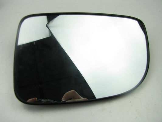 NEW - OEM Left Drivers Exterior HEATED Mirror Glass For 2006 Santa Fe