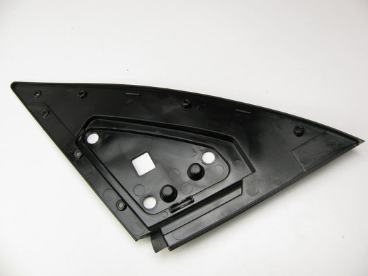 NEW Right Passengers Mirror Rubber Gasket Trim Pad For 2008-12 Elantra TOURING