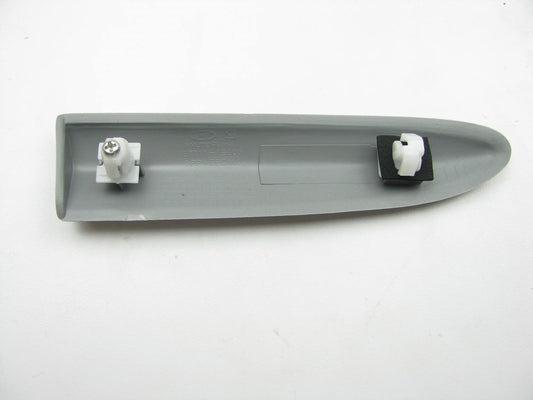 New OEM Front Body Side Moulding Trim Left Driver For 06-09 Accent 877111E000