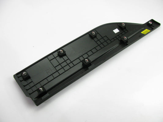 NEW 87732K2000CA REAR RIGHT LOWER Door Molding Trim OEM For 20-22 Hyundai Venue