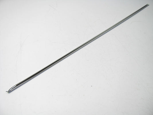 New RIGHT Side Door Waist Line Molding Strip Trim CHROME OEM For 2006-2011 Azera