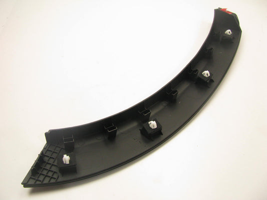 NEW RIGHT LOWER Wheel Arch Moulding Trim OEM For 2021-2023 Santa Fe HYBRID