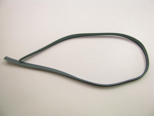 FRONT Wheel Arch Quarter Panel Seal Strip OEM For 2007-2008 Tucson 877452E000BU