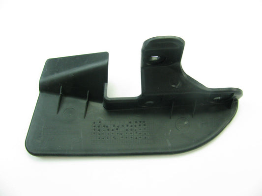 New OEM Rear Rocker Molding Deflector Left Driver For 06-10 Sonata 877633K000
