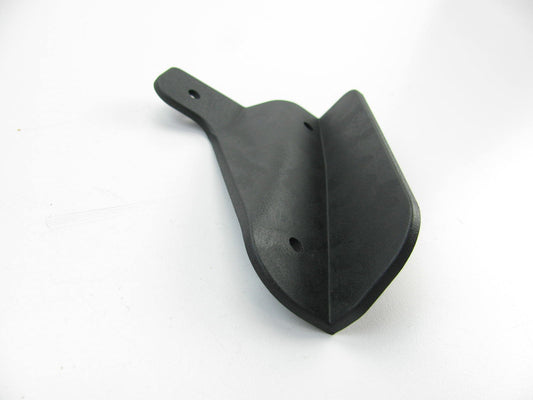 New Rear Left Side Rocker Panel Moulding Deflector For 10-15 Genesis Coupe