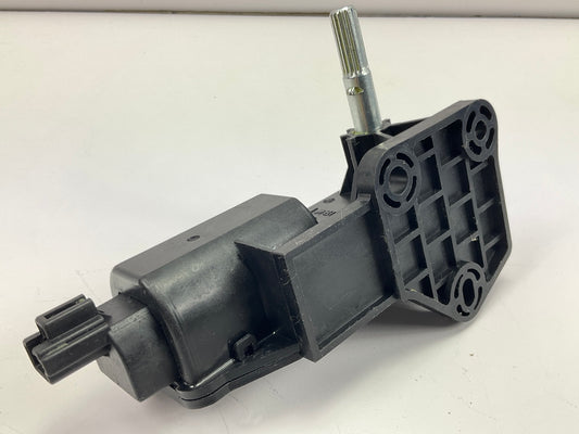 NEW Left Quarter Vent Window Motor OEM For 2006-2014 Kia Sedona 878704D010