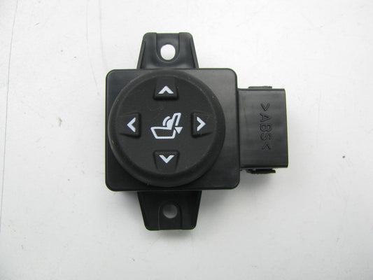 New OEM Front Left Side Lumbar Adjust Switch For 11-13 Equus 881733N000