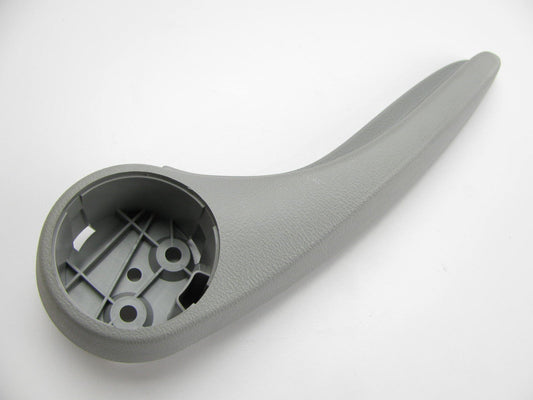 Front Left Drivers Seat Height Adjuster Knob Lever OEM For 2006-08 Sonata GRAY
