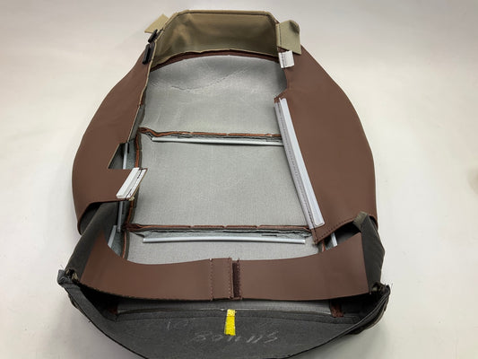 Front Right Passengers Side Seat Bottom Cushion Cover OEM For 2007-2011 Veracruz