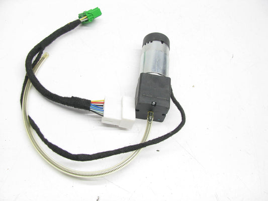 NEW - OEM 883373N100 Back Seat Massage Module Pump For 2010-2013 Hyundai Equus