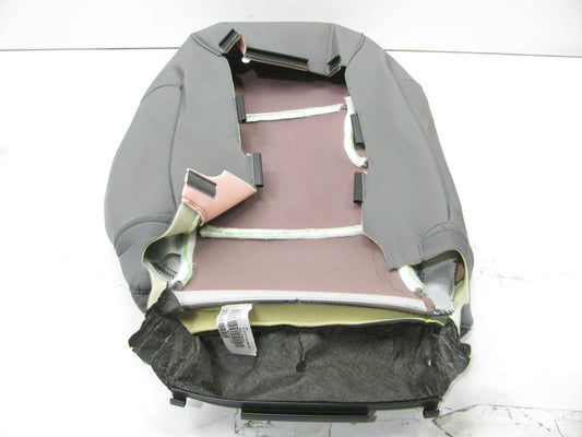 New OEM 883603Q342YS3 Left Front Drivers Seat Back Cover For 2014 Hyundai Sonata