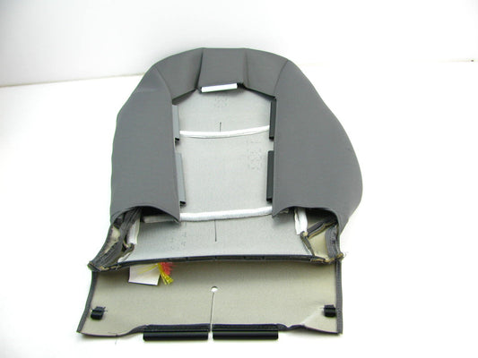 Front Left Drivers Seat Back Cover OEM For 2013 Elantra KOREAN BUILT MANUAL SEAT