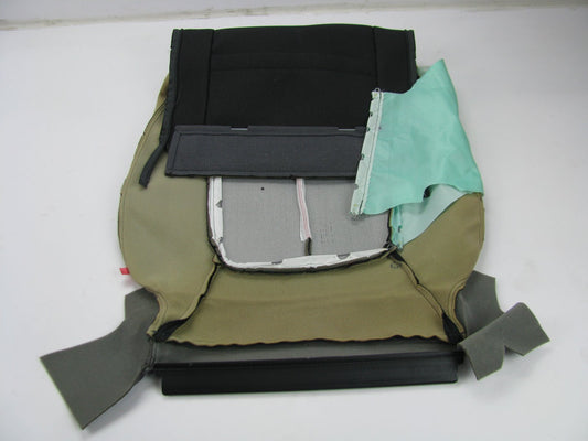 Front Right (Passengers Front) Seat Back Cover OEM For 2003-2006 Hyundai Accent