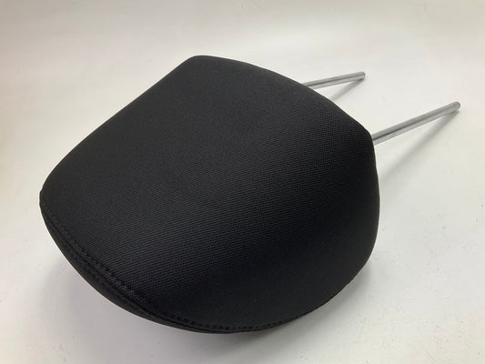 NEW Front Seat Headrest, Black Cloth, OEM For 2014-2016 Elantra 887003X350MSD