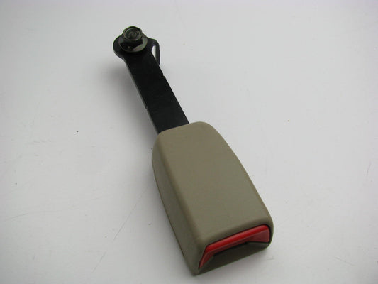New OEM Front Right Side Seat Belt Buckle BROWN For 1999-01 Sonata 8884038300SR