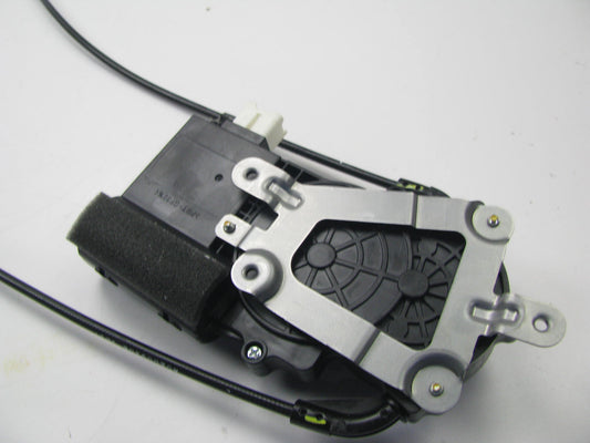 NEW Right Passengers Seat Remote Fold Actuator OEM For 21-23 Palisade 89262S8000
