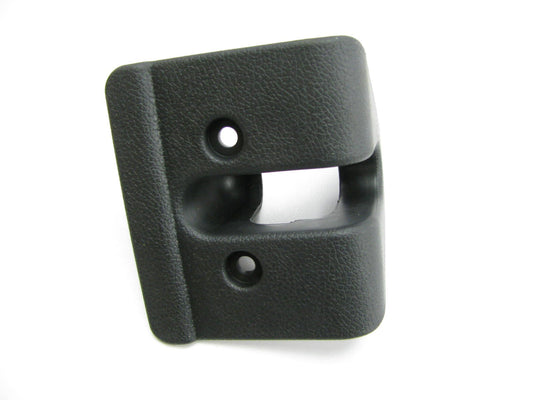 Left Drivers Side Seat Back Latch Cover OEM For 2012-14 Hyundai Accent HATCHBACK